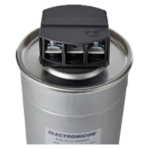 Nuevo Condensador ELECTRONICON Original E62 S23-563M30 - Product Image 3