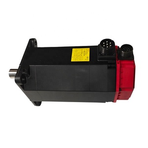 A06B-2148-B089 Accesorios para Sistema de Máquina CNC FANUC, Motor Original Nuevo con Garantía de un Año - Product Image 4