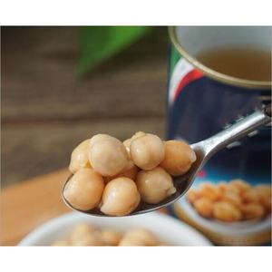 सब्जियां डिब्बाबंद भोजन चिक मटर टिन डिब्बाबंद बीन्स चिकपा - Product Image 5