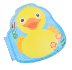 Libro interattivo di animali dell'oceano sotto il <span class=keywords><strong>mare</strong></span>: un tocco impermeabile e sentire Baby Bath - Product Image 5