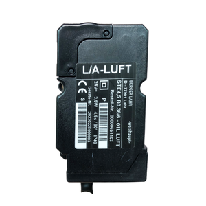 Motor de Accionamiento del Actuador del Amortiguador Automático STE4.5 B 0.36/6-01L para Piezas de Repuesto de Calderas de Quemadores de Gas - Product Image 3