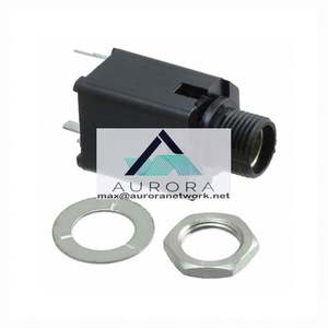 Conectores de audio originales de primera calidad, conectores de barril de - Product Image 3