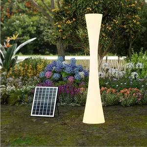 <span class=keywords><strong>Lampada</strong></span> <span class=keywords><strong>da</strong></span> <span class=keywords><strong>Giardino</strong></span> a Clessidra <span class=keywords><strong>da</strong></span> Esterno <span class=keywords><strong>Lampada</strong></span> Luminosa <span class=keywords><strong>da</strong></span> Terra Impermeabile a LED Decorativa Luce Lunare a <span class=keywords><strong>Energia</strong></span> <span class=keywords><strong>Solare</strong></span> per Prato - Product Image 3