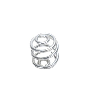 Cylindrical Helical Torsion <b>Spring</b> Irregular Shape For Lawnmower Garden Tool Accessories Hardware <b>Compression</b> Type - Product Image 1