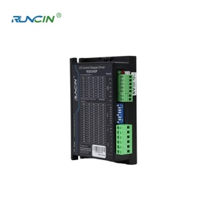 Controlador Analógico de 2 Fases Runcin, Voltaje de Entrada DC20V-50V 4.2A, Compatible con Motor 23 para Impresora 3D - Product Image 2