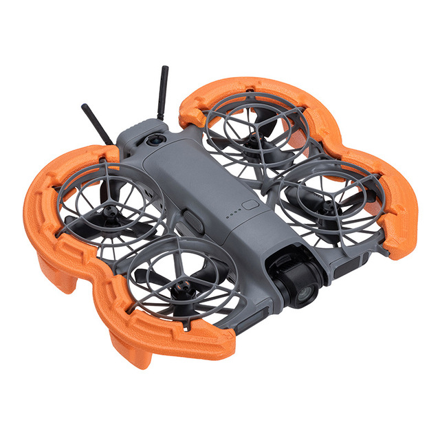 SJXP Private Mold NEO 2 Floating Protector Lightweight EVA Propeller Protector Buoyancy Anti-collision Ring Drone Accessories