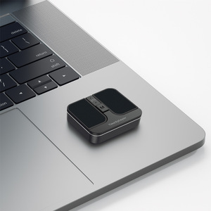 Chuột không khí ai thông minh Touchpad bài phát biểu bút không dây nhẹ ba trong một Chuột chơi game văn phòng máy tính xách tay chuột Quà Tặng cheerdots3 - Product Image 1