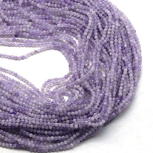 Hot <strong>Sale</strong> Natural Gemstone Beads 4mm Colorful Strand Loose Beads <strong>for</strong> DIY Making - Product Image 6