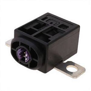 Protection de batterie Audi en gros d'usine, déconnexion de l'alimentation, modèle 4F0915519 4F0 915 519 - Product Image 3