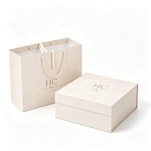 Designer <b>Foldable</b> Magnetic Handbag Packaging <b>Box</b> Rigid Paper Luxury Gift <b>Box</b> Custom Logo for Fashion Brand - Product Image 3