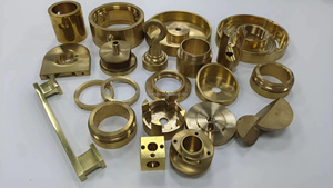 Perno doble hembra corto de impacto, hecho a medida, de acero CNC con acabado liso, varios modelos, tamaños y roscas, para Super Clamps - Product Image 3