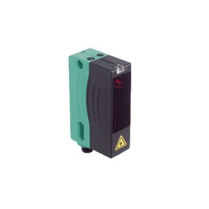Sensor de Distancia Pepperl+Fuchs VDM28-8-L-IO/73C/110/122 IP65 para Uso Industrial - Product Image 1