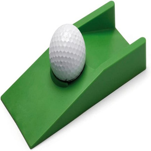อุปกรณ์ฝึกซ้อมวงสวิงกอล์ฟ Golfer's Doorstop ทำจากวัสดุ EVA สำหรับฝึกซ้อมในร่ม เหมาะสำหรับผู้เริ่มต้น - Product Image 1