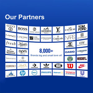 HX adesivo autosigillante personalizzato in cartone per la spedizione di cartone con buccia di cerniera per spedizione di scatole postali con strappo - Product Image 5