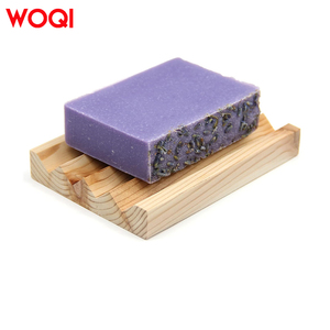 Woqi 2024 Thân Thiện Với Môi Cao Cấp Chất Lượng Xà Phòng Tự Nhiên Món Ăn Cho Tắm Xà Phòng Thanh, Nhà Bếp, Phòng Tắm, Bồn Rửa, Bồn Tắm - Product Image 1