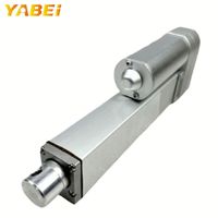 Imán permanente para alternador lineal, cepillo de puerta, Elektro Pohon Pro Pergolu 4000N, motor de arrastre, actuador de kayak