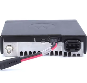 Mo-torola DEM400, móvil digital UHF/VHF para Estación Base de coche de largo alcance de Radio para Motorola Walkie Talkie DEM400 - Product Image 5