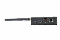 Computadora Industrial Raspberry Pi CM4 Confiable para la Adquisición de Datos y Monitoreo en la Fabricación Inteligente