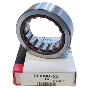 Rodamiento de Rodillos Cilíndricos Saifan DB-601-286, Rodamiento Automotriz DB601286, Tamaño 43.8X62X18mm - Product Image 4