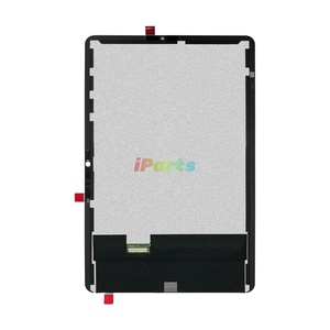 Pantalla de Repuesto IParts para HUAWEI <span class=keywords><strong>MatePad</strong></span> 10.4 <span class=keywords><strong>BAH3</strong></span>-L09 <span class=keywords><strong>BAH3</strong></span>-W09 <span class=keywords><strong>BAH3</strong></span>-W19 <span class=keywords><strong>BAH3</strong></span>-AL00 <span class=keywords><strong>BAH3</strong></span>-W59, Pantalla Táctil LCD 4G - Product Image 3