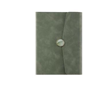 Coffret cadeau Starbucks : carnet en cuir avec stylo et clé USB, impression de logo personnalisée pour cadeaux d'entreprise - Product Image 5