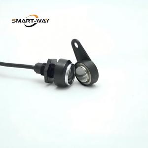 Lecteur magnétique de sondes iButton TMR-IRON-P anti-miscontact pour iButton à anneau métallique dans les applications de gestion de flotte et de contrôle d'accès - Product Image 6