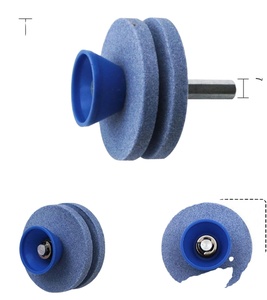 Piedras de <span class=keywords><strong>afilar</strong></span> <span class=keywords><strong>para</strong></span> taladros de <span class=keywords><strong>cuchillos</strong></span> - Product Image 2