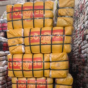 Прямая Продажа с фабрики, оптовая продажа, самая дешевая цена, использованная одежда - Product Image 5