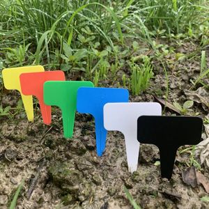 Garden Plant Labels ABS Flowers Label Marker T-Type RFID Plant Sign Tags - Product Image 4