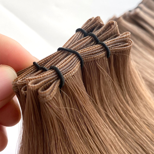 <span class=keywords><strong>Arma</strong></span> Secreta Haiyi al por Mayor para Peinados Voluminosos |   Extensiones de Cabello Genius Weft para Peinados con Pinzas y Coletas Altas |   Agarre Antideslizante - Product Image 6