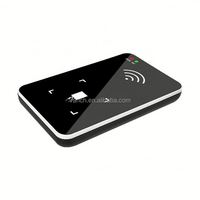 Lector/Grabador de Tarjetas RFID UHF USB de Escritorio VD-67S VANCH con el Mejor Precio y Modo de Teclado HID