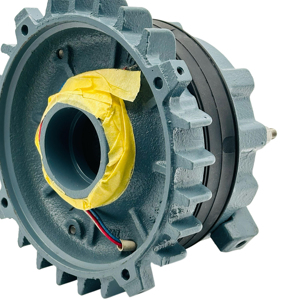 Controlador PLC con Conector Push-In de la Serie SEW BMG2HF, Nuevo y Original - Product Image 5