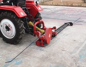 Segadora de Alfalfa con Barra de Corte para <span class=keywords><strong>Implementos</strong></span> de Tractor - Product Image 2