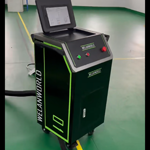 Wholesale air Conditioner <strong>Hvac</strong> Ventilation <strong>Duct</strong> Cleaning Machine Equipment - Product Image 6