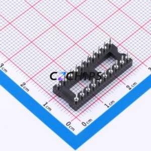 Transistor IC / Transistor Socket DIP-20, Chips BOM y servicio de componentes electrónicos, nuevo y Original, de venta completa, a la venta - Product Image 2