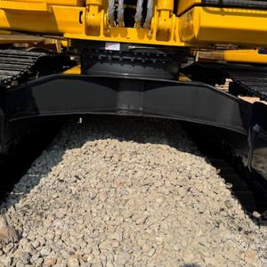 1Cheap Price Used Komatsu PC200 Excavator 20 Ton Used Excavator <b>Second</b> <b>Hand</b> Excavator Komatsu Pc200/pc400 for Sale - Product Image 6