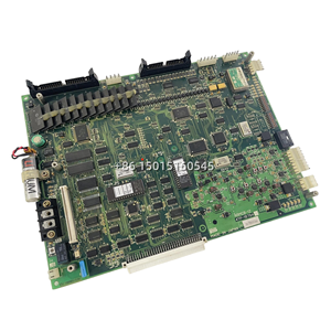 Nissei इंजेक्शन मोल्डिंग मशीनों के लिए N9MCB-12 सीपू बोर्ड मॉडल की बिक्री और रखरखाव - Product Image 2