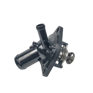 Thermostat Honda 19315-5G0-A01 pour moteur Pilot Ridgeline Accord V6, pièce de rechange neuve - Product Image 1