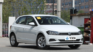 ส่งออกไปยังแอลจีเรีย รถยนต์โฟล์คสวาเกน โปโล ปี 2023 รุ่นปรับโฉม Plus เครื่องยนต์ 1.5 ลิตร เกียร์อัตโนมัติ รุ่น Joyful Life Edition รถใหม่และรถมือสอง รถยนต์โปโล เครื่องยนต์เบนซิน สำหรับขาย - Product Image 2