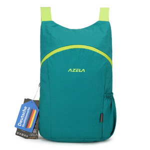 Mochila Plegable Impermeable, Transpirable y Ligera, de Gran Capacidad, para Viajes, Deportes, Senderismo y Uso Casual - Product Image 6