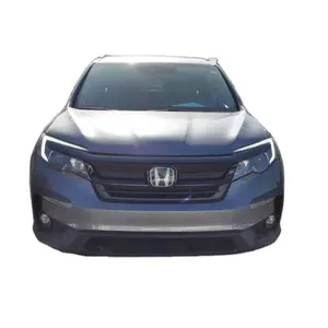 Good looking fairly used Honda Pilot AWD SE 4dr SUV cars for sale