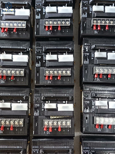 Contrôleur PLC, capteur, contrôleur logique programmable, neuf d'origine, CJ1M-CPU21 - Product Image 1