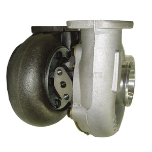 Turbocompressore per auto T04B27 409300-0012 3520963699 adatto per turbocompressore <span class=keywords><strong>GARRETT</strong></span> per MERCEDES BENZ OM352A - Product Image 1