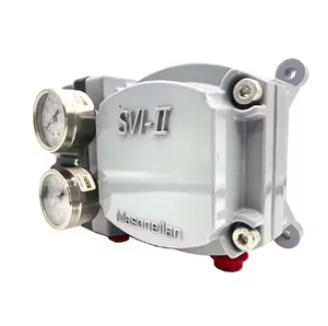 มาโซนีแลน รุ่นใหม่ SVi1000 พร้อมฟีดแบค SVI-1000/PR/G/IM SVI-1000/G/IM สำหรับการควบคุมอุตสาหกรรม สหรัฐอเมริกา มาโซนีแลน 10 - Product Image 1
