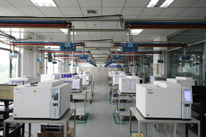 Máy quang phổ cầm tay <span class=keywords><strong>ftir</strong></span> raman fr60 thử nghiệm tốc độ cao thư viện tự xây dựng để sàng lọc dược phẩm an toàn thực phẩm - Product Image 4