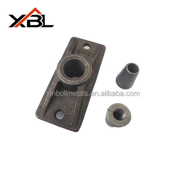 Monostrand Anchor 0.5