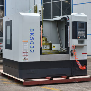 BK5032 อัตโนมัติ slotter <span class=keywords><strong>keyway</strong></span> CNC เครื่อง slotting ราคา - Product Image 6