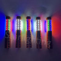 Fournisseur d'usine : Éclairages LED pour bouteilles, rechargables, pour service de champagne, lumières LED stroboscopiques pour boîtes de nuit et bars