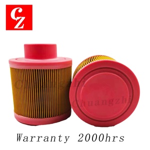 Filtre à air de haute qualité ZS1060578 pour compresseur d'air Gardner Denver, filtre à air ZS1060578 de bonne qualité - Product Image 4