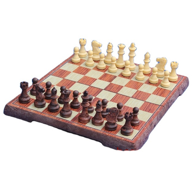 Magnetic Game Chess Set